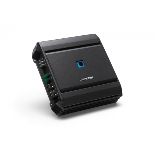 Zosilňovač Alpine S-A60M