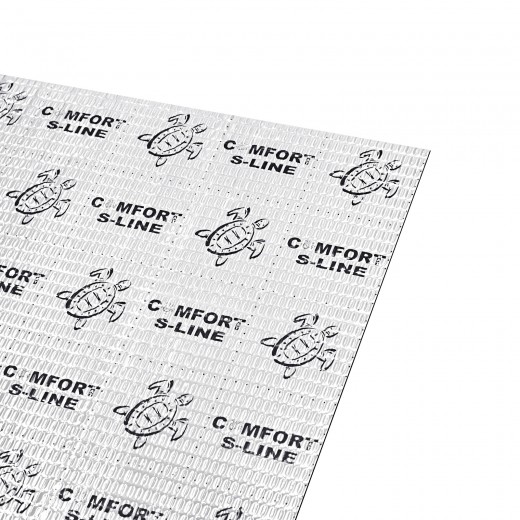Antivibračný materiál Comfortmat S1