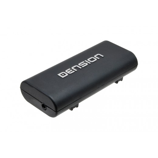 Dension Bluetooth HF sada pre Suzuki