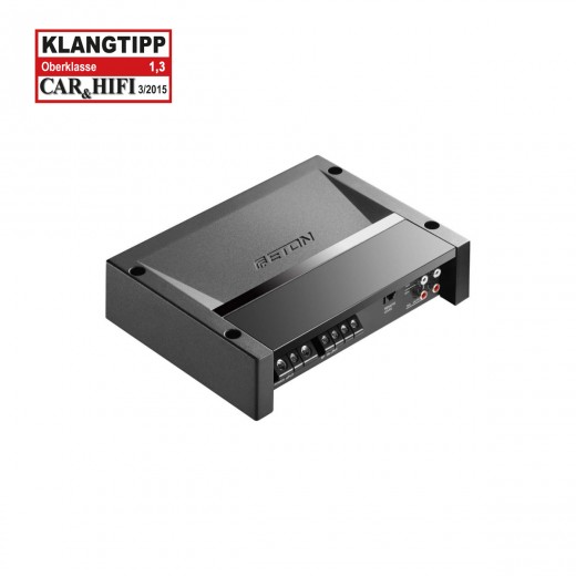 Zosilňovač Eton SDA 750.1