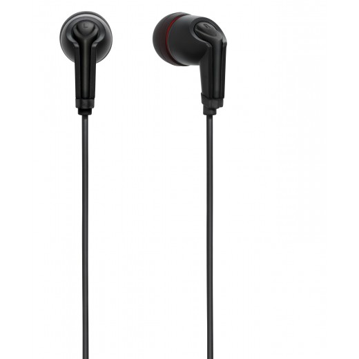 Slúchadlá Pioneer SE-CL101-K