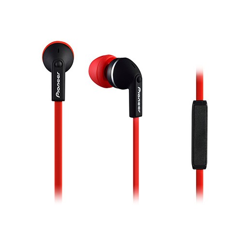 Slúchadlá Pioneer SE-CL712T-R