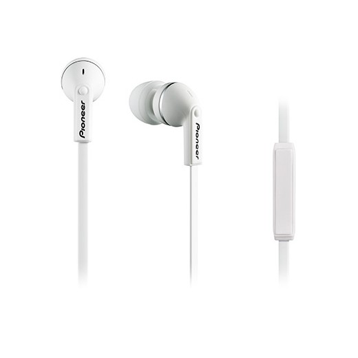 Slúchadlá Pioneer SE-CL712T-W