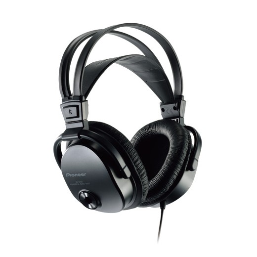 Náhlavné slúchadlá Pioneer SE-M521