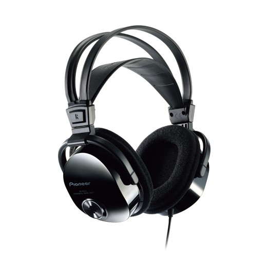 Náhlavné slúchadlá Pioneer SE-M531