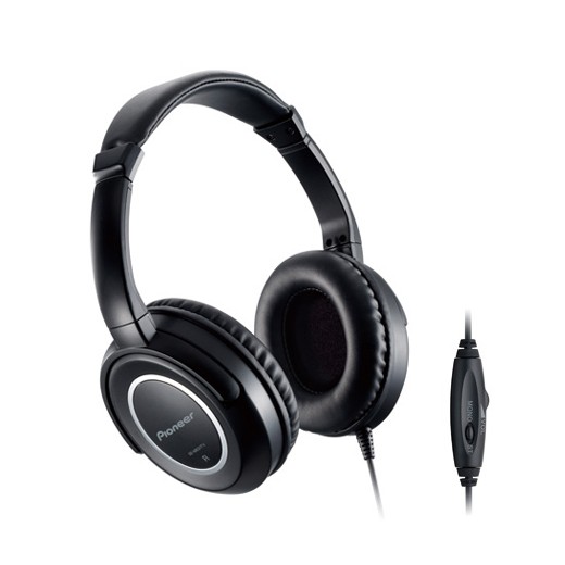 Náhlavné slúchadlá Pioneer SE-M631TV