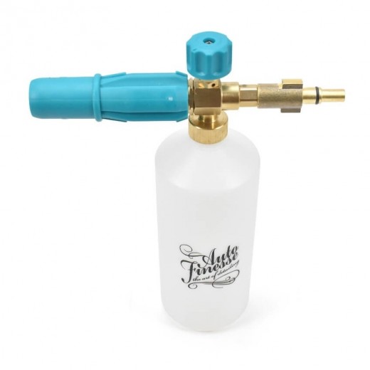 Auto Finesse Foam Lance Black & Decker