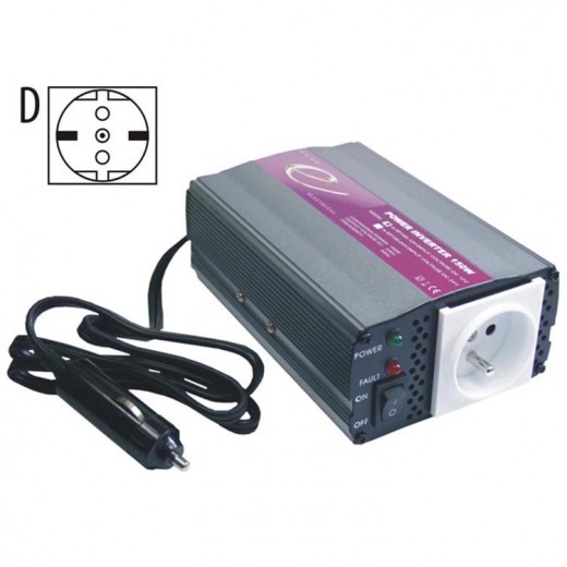 menič napätia SP150-12V