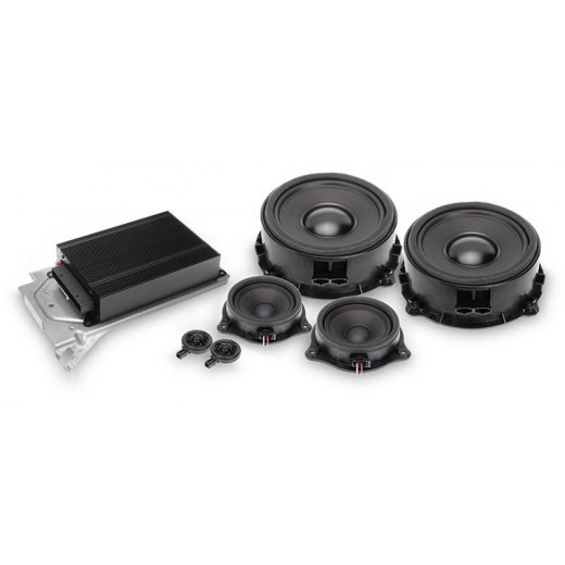 Reproduktory Alpine SPC-400TT