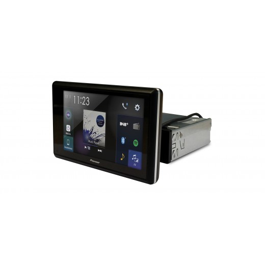 Autorádio bez mechaniky Pioneer SPH-EVO82DAB-UNI