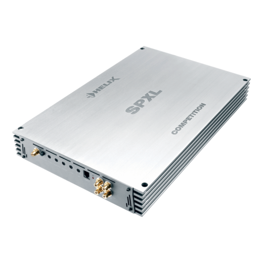 Zosilňovač Helix SPXL 1000 Silver
