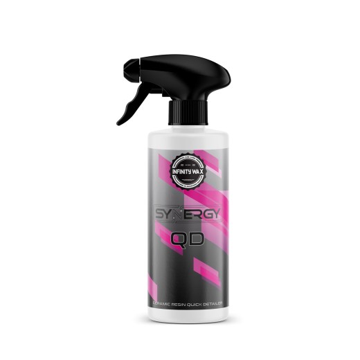 Detailer Infinity Wax Synergy QD (500 ml)