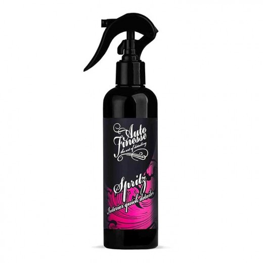 Interiérový detailer Auto Finesse Spritz Interior Detail Spray (250 ml)