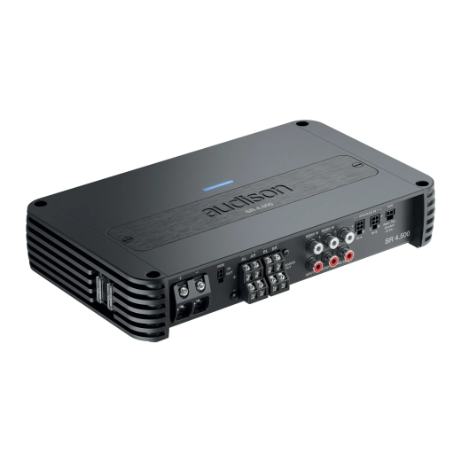 Zosilňovač Audison SR 4.500