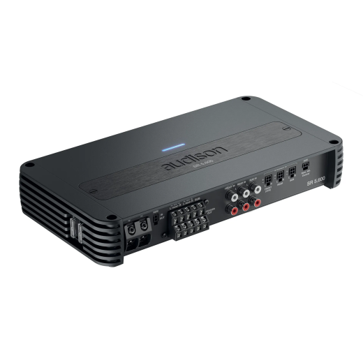 Zosilňovač Audison SR 5.600