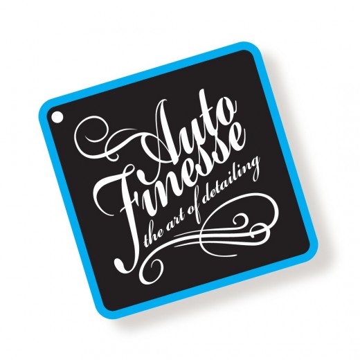 Závesná vôňa Auto Finesse Sweet Shop Classic (cukráreň)