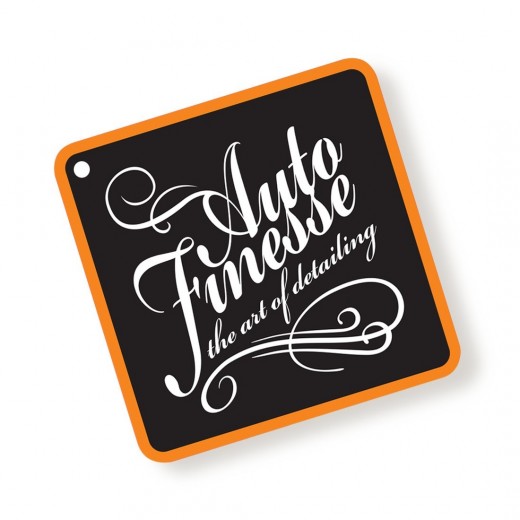 Závesná vôňa Auto Finesse Sweet Shop Tropical (tropické ovocie)