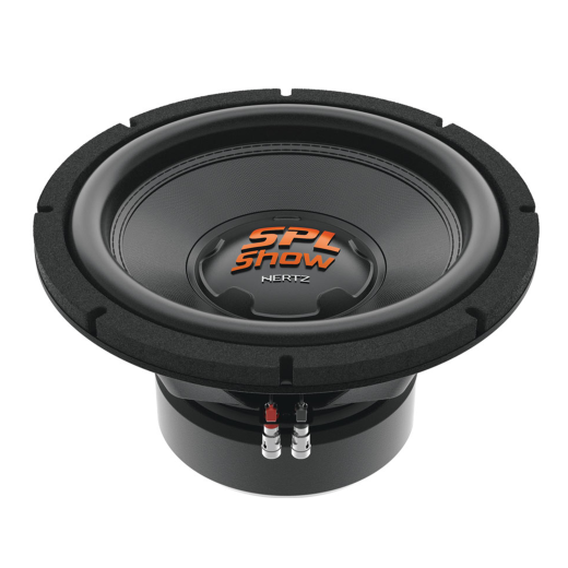 Subwoofer Hertz SS 12 D2