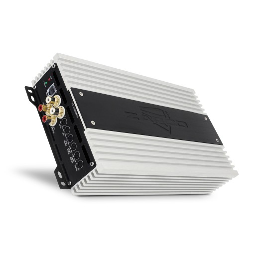 Zosilňovač Zapco ST-1000XM III