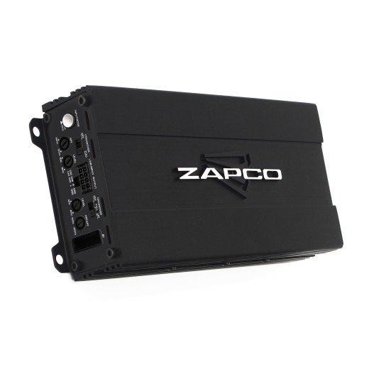 Zosilňovač Zapco ST-104D SQ MINI