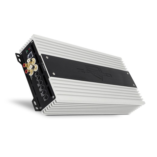 Zosilňovač Zapco ST-1500XM III