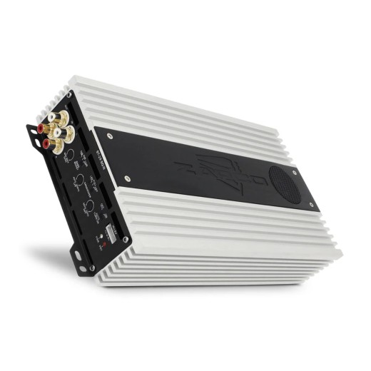 Zosilňovač Zapco ST-2X SQ III