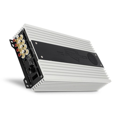 Zosilňovač Zapco ST-4X DSP III