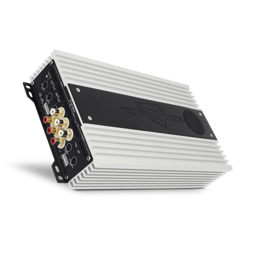 Zosilňovač Zapco ST-4X SQ III