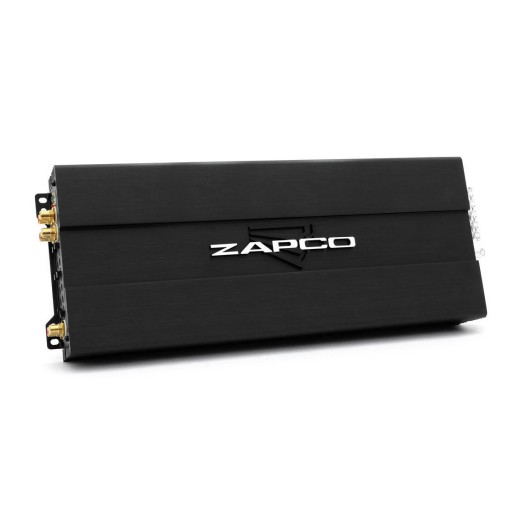Zosilňovač Zapco ST-5X II