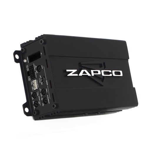 Zosilňovač Zapco ST-64D SQ MINI