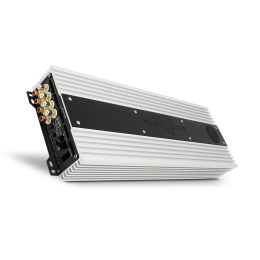 Zosilňovač Zapco ST-6X DSP III