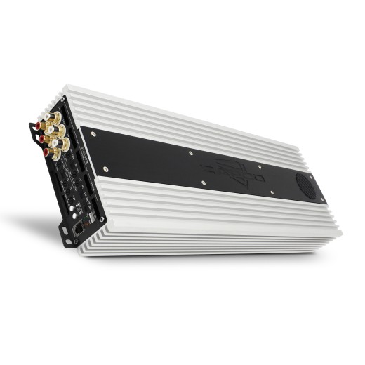 Zosilňovač Zapco ST-6X SQ III