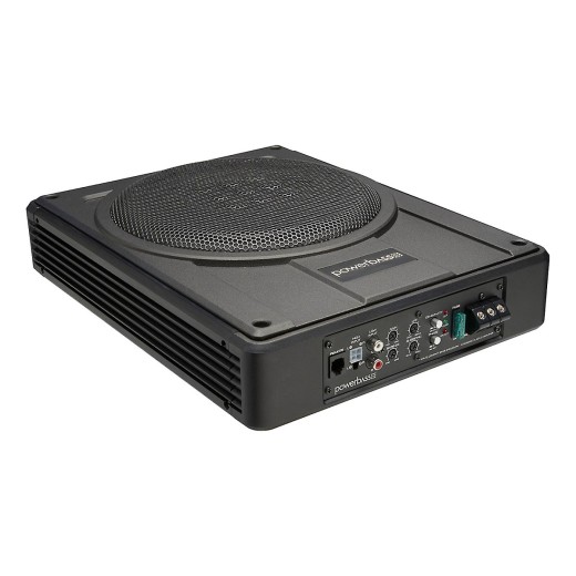 Aktívny subwoofer Powerbass STA-8