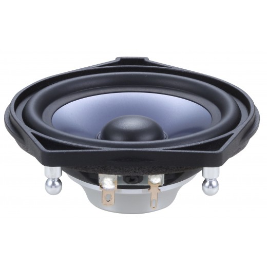 Centrálny reproduktor STEG BZ40C