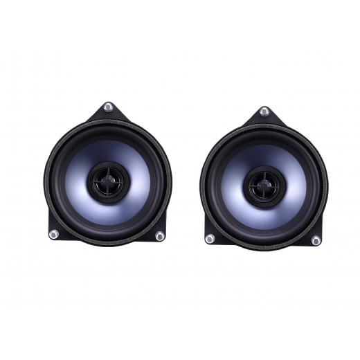 Koaxiálne reproduktory STEG BZ40D