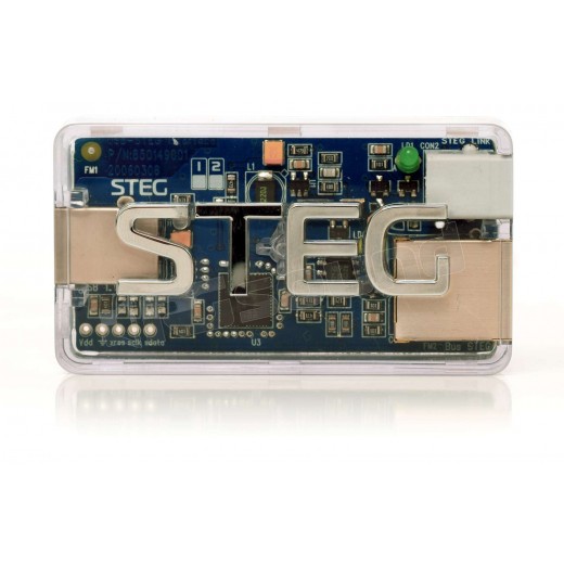 Systém STEG USB01