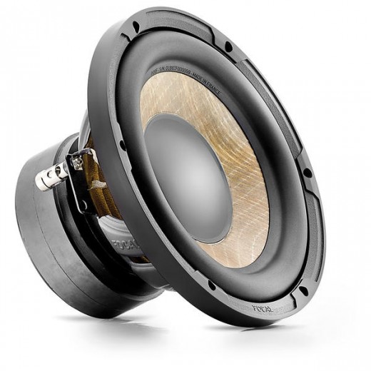 Subwoofer Focal FLAX EVO P 20 FE