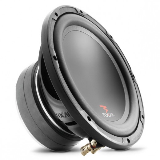 Subwoofer Focal SUB P 25DB