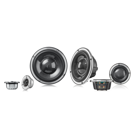 Reproduktory Morel Supremo 63 Special Edition