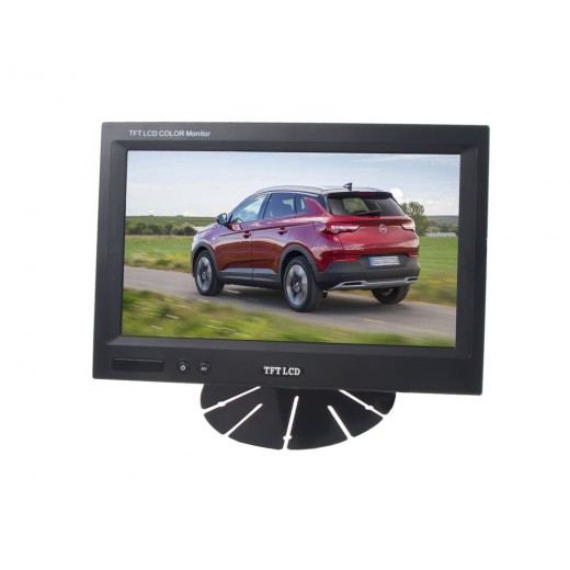 Kamerový systém s monitorem 7