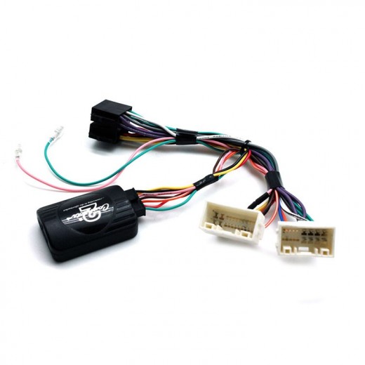 Adaptér ovládania tlačidiel na volante Hyundai Connects2 CTSHY005.2