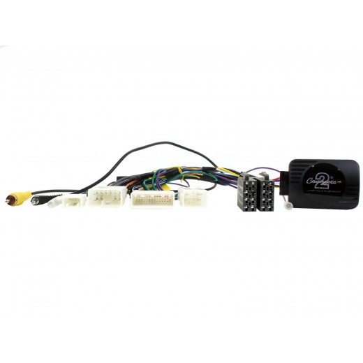 Adaptér ovládania tlačidiel na volante Subaru Impreza Connects2 CTSSU006.2