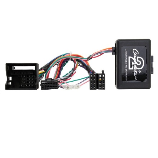 Adaptér na ovládanie tlačidiel na volante Toyota Connects2 CTSTY018.2