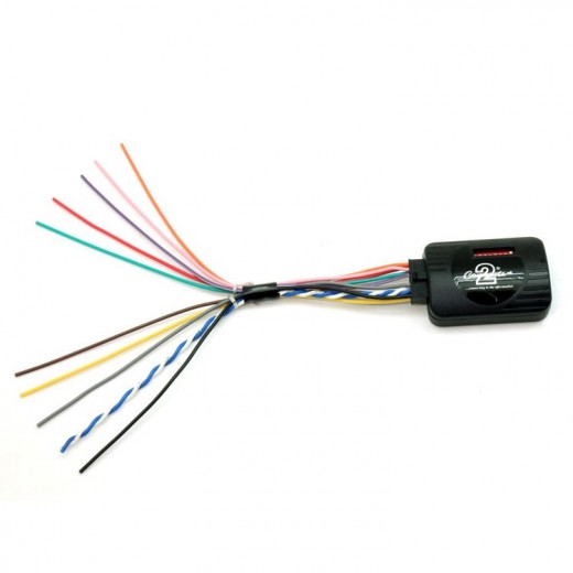 Connects2 SWC UNI02 univerzálny adaptér ovládanie na volante