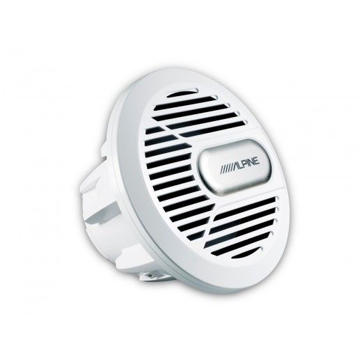Subwoofer Alpine SWR-M100W