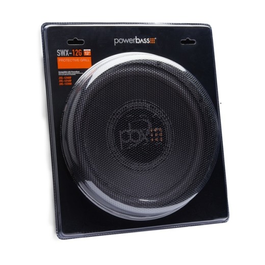 Mriežka Powerbass SWX-12G