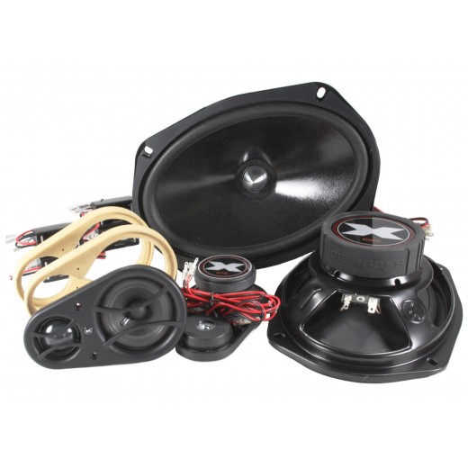 Reproduktory Excursion SX 69.3C