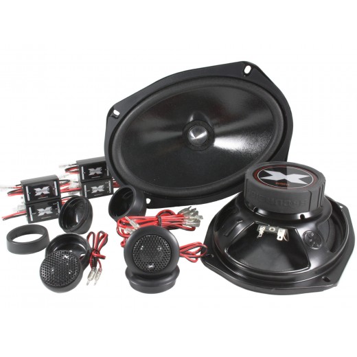 Reproduktory Excursion SX 69C