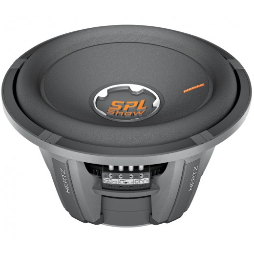 Subwoofer Hertz SX 300 D.1