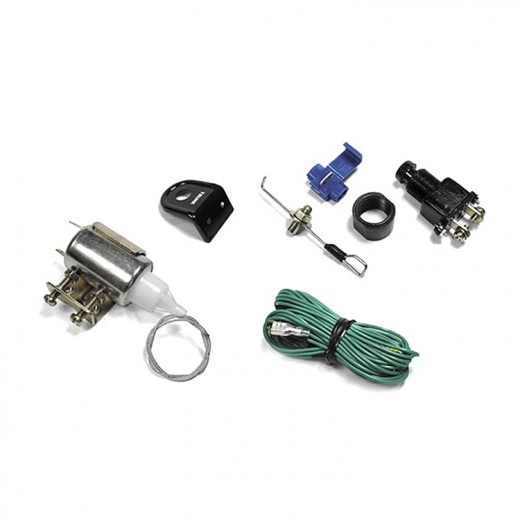 Centrálne zamykanie KEETEC S 1000